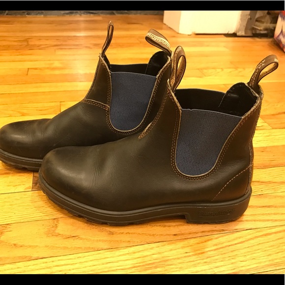 blundstone 578